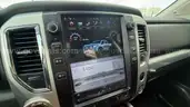 2017 Nissan Titan PRO-4X Crew Cab 4WD
