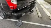 2017 Nissan Titan PRO-4X Crew Cab 4WD