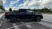 2017 Nissan Titan PRO-4X Crew Cab 4WD