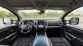 2017 Nissan Titan PRO-4X Crew Cab 4WD