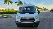 2019 Ford Transit 350 V6 PASSENGER 3.7L XLT MEDIUM ROOF