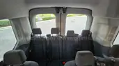 2019 Ford Transit 350 V6 PASSENGER 3.7L XLT MEDIUM ROOF