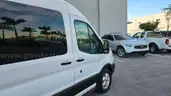 2019 Ford Transit 350 V6 PASSENGER 3.7L XLT MEDIUM ROOF