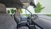 2019 Ford Transit 350 V6 PASSENGER 3.7L XLT MEDIUM ROOF