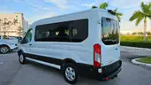 2019 Ford Transit 350 V6 PASSENGER 3.7L XLT MEDIUM ROOF