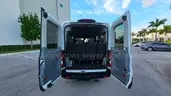 2019 Ford Transit 350 V6 PASSENGER 3.7L XLT MEDIUM ROOF