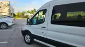 2019 Ford Transit 350 V6 PASSENGER 3.7L XLT MEDIUM ROOF