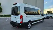 2019 Ford Transit 350 V6 PASSENGER 3.7L XLT MEDIUM ROOF