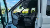 2019 Ford Transit 350 V6 PASSENGER 3.7L XLT MEDIUM ROOF