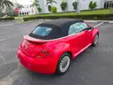 2016 VOLKSWAGEN BEETLE  CONVERTIBLE S