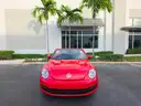 2016 VOLKSWAGEN BEETLE  CONVERTIBLE S