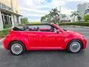 2016 VOLKSWAGEN BEETLE  CONVERTIBLE S
