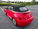 2016 VOLKSWAGEN BEETLE  CONVERTIBLE S