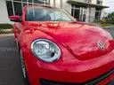 2016 VOLKSWAGEN BEETLE  CONVERTIBLE S