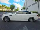 2015 B M W M SERIES M5 4D SEDAN