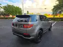 2020 LAND ROVER DISCOVERY SPORT HYBRID 4D SUV HSE R-DYNAMIC