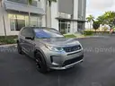2020 LAND ROVER DISCOVERY SPORT HYBRID 4D SUV HSE R-DYNAMIC
