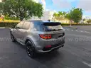 2020 LAND ROVER DISCOVERY SPORT HYBRID 4D SUV HSE R-DYNAMIC