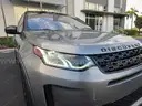 2020 LAND ROVER DISCOVERY SPORT HYBRID 4D SUV HSE R-DYNAMIC
