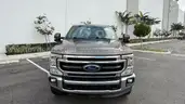 2020 Ford F-250 Super Duty Lariat 6.7L Power Stroke Diesel 4WD