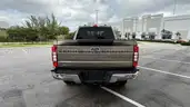 2020 Ford F-250 Super Duty Lariat 6.7L Power Stroke Diesel 4WD