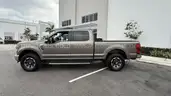 2020 Ford F-250 Super Duty Lariat 6.7L Power Stroke Diesel 4WD