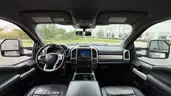 2020 Ford F-250 Super Duty Lariat 6.7L Power Stroke Diesel 4WD