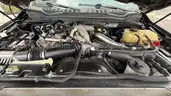 2020 Ford F-250 Super Duty Lariat 6.7L Power Stroke Diesel 4WD