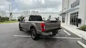 2020 Ford F-250 Super Duty Lariat 6.7L Power Stroke Diesel 4WD