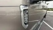 2020 Ford F-250 Super Duty Lariat 6.7L Power Stroke Diesel 4WD
