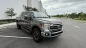 2020 Ford F-250 Super Duty Lariat 6.7L Power Stroke Diesel 4WD