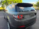 2016 LAND ROVER DISCOVERY SPORT SE