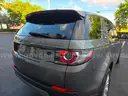 2016 LAND ROVER DISCOVERY SPORT SE