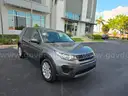 2016 LAND ROVER DISCOVERY SPORT SE
