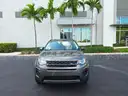 2016 LAND ROVER DISCOVERY SPORT SE