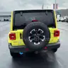 2024 JEEP WRANGLER 4XE 4D SUV RUBICON X
