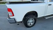 2021 RAM 2500 4WD TDSL CREW CAB 6.7L TRADESMAN