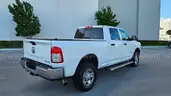 2021 RAM 2500 4WD TDSL CREW CAB 6.7L TRADESMAN