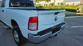 2021 RAM 2500 4WD TDSL CREW CAB 6.7L TRADESMAN