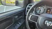2021 RAM 2500 4WD TDSL CREW CAB 6.7L TRADESMAN