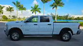 2021 RAM 2500 4WD TDSL CREW CAB 6.7L TRADESMAN