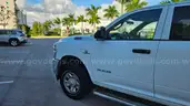 2021 RAM 2500 4WD TDSL CREW CAB 6.7L TRADESMAN