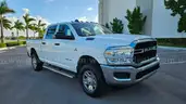 2021 RAM 2500 4WD TDSL CREW CAB 6.7L TRADESMAN