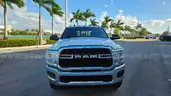 2021 RAM 2500 4WD TDSL CREW CAB 6.7L TRADESMAN