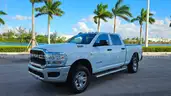 2021 RAM 2500 4WD TDSL CREW CAB 6.7L TRADESMAN