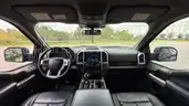 2020 Ford F-150 Lariat SuperCrew 5.5-ft. Bed 4WD