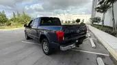 2020 Ford F-150 Lariat SuperCrew 5.5-ft. Bed 4WD