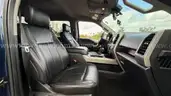 2020 Ford F-150 Lariat SuperCrew 5.5-ft. Bed 4WD