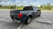 2020 Ford F-150 Lariat SuperCrew 5.5-ft. Bed 4WD