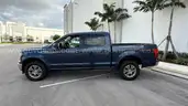 2020 Ford F-150 Lariat SuperCrew 5.5-ft. Bed 4WD